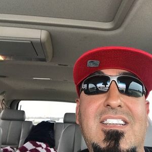 Meet your Posher, Johnny